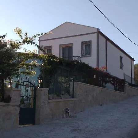 Villa Вилла Датча